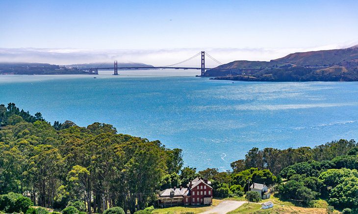 14 Top-Rated Campgrounds near San Francisco, CA