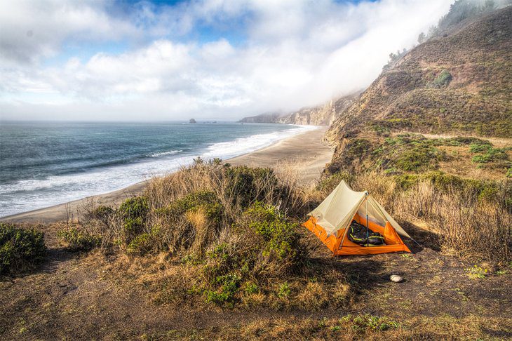 14 Top-Rated Campgrounds near San Francisco, CA