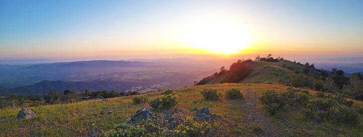 14 Top-Rated Campgrounds near San Francisco, CA