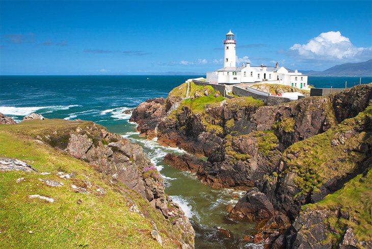 14 Top-Rated Day Trips from Belfast