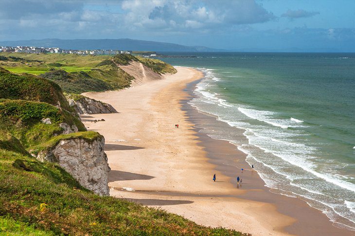 14 Top-Rated Day Trips from Belfast