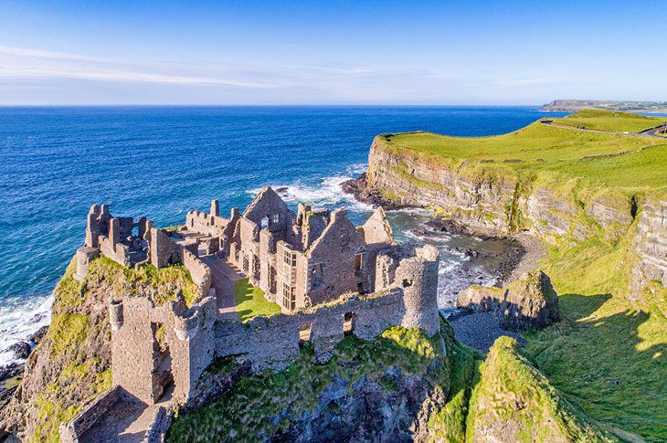 14 Top-Rated Day Trips from Belfast