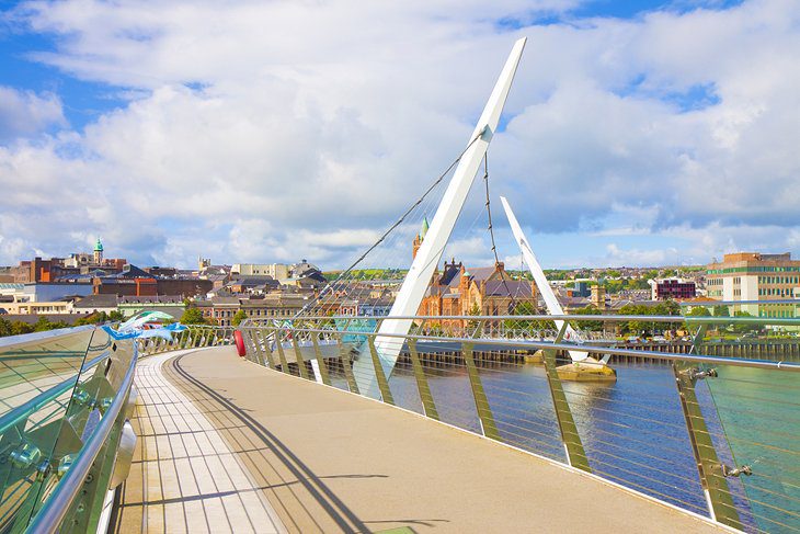 14 Top-Rated Day Trips from Belfast