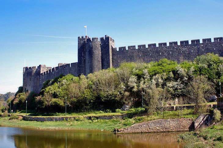 14 Top-Rated Day Trips from Cardiff