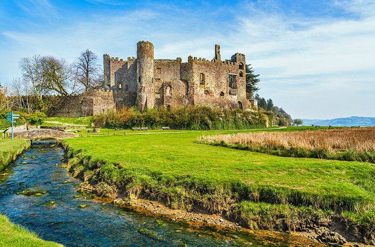 14 Top-Rated Day Trips from Cardiff