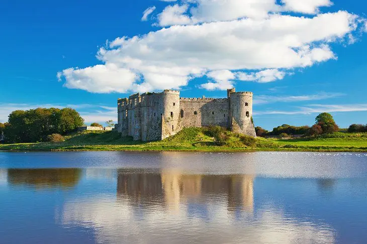 14 Top-Rated Day Trips from Cardiff