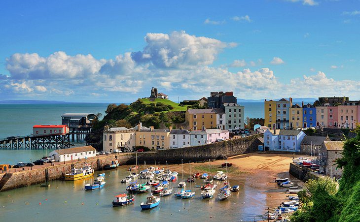 14 Top-Rated Day Trips from Cardiff