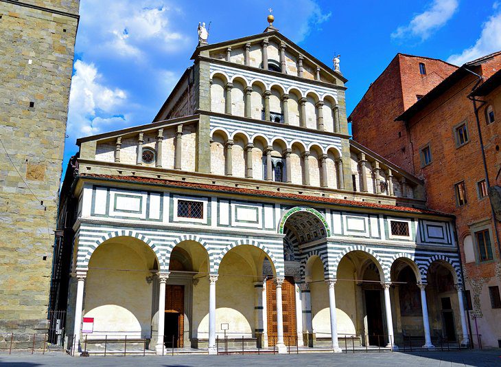 14 Top-Rated Day Trips from Florence