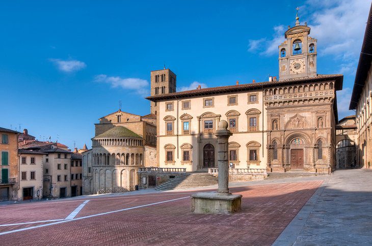 14 Top-Rated Day Trips from Florence