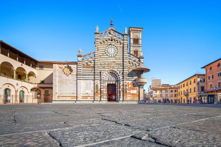 14 Top-Rated Day Trips from Florence