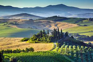 14 Top-Rated Day Trips from Florence