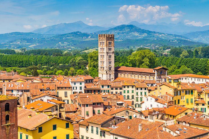 14 Top-Rated Day Trips from Florence