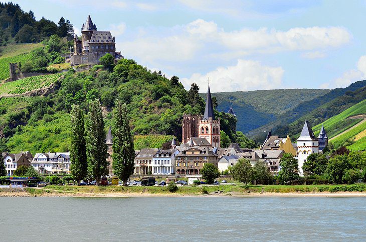 14 Top-Rated Day Trips from Frankfurt