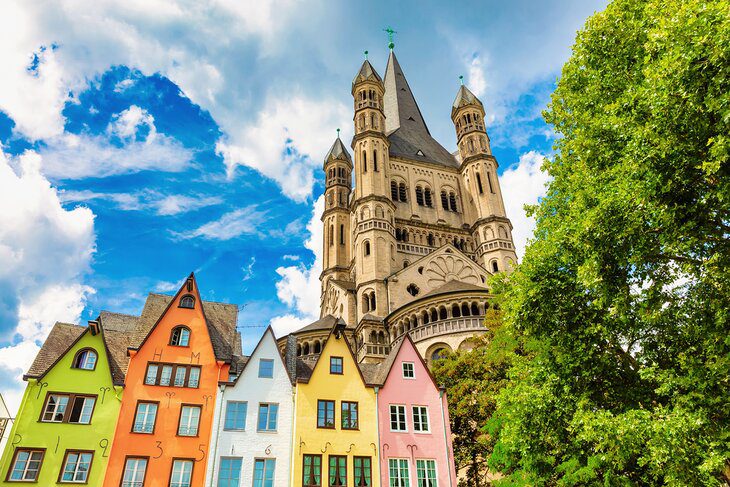 14 Top-Rated Day Trips from Frankfurt