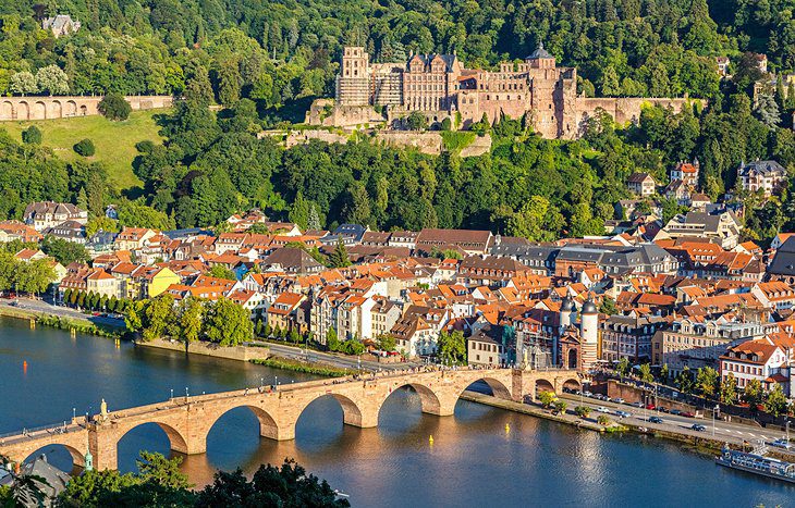 14 Top-Rated Day Trips from Frankfurt