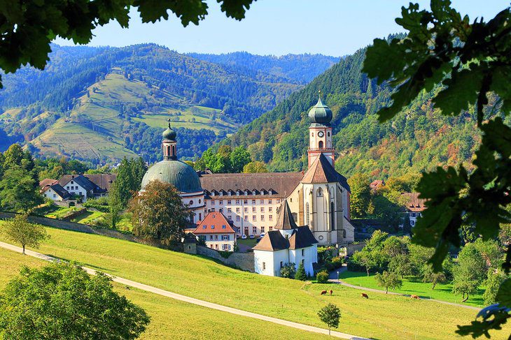 14 Top-Rated Day Trips from Frankfurt