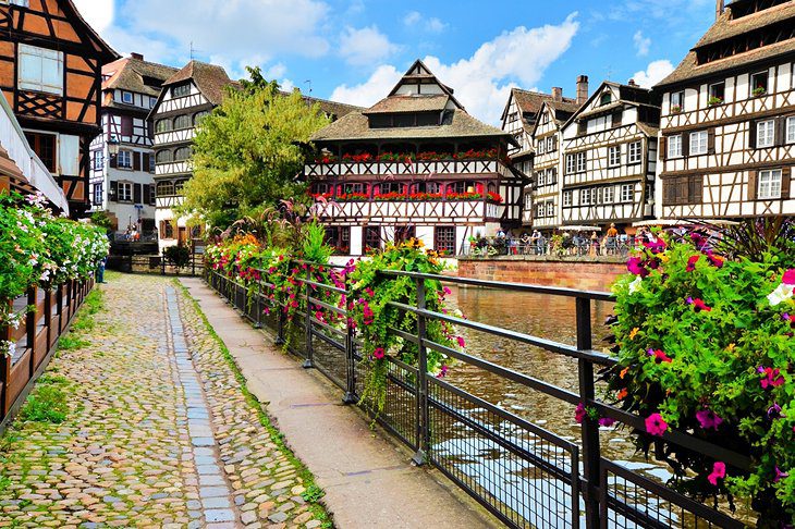 14 Top-Rated Day Trips from Frankfurt