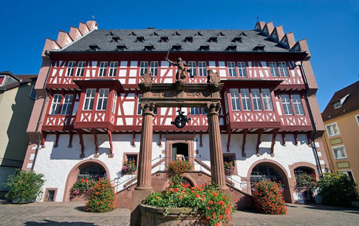 14 Top-Rated Day Trips from Frankfurt