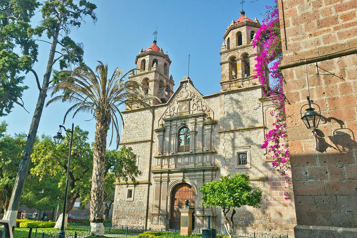 14 Top-Rated Day Trips from Mexico City