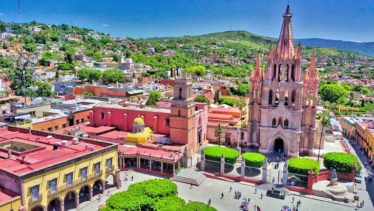 14 Top-Rated Day Trips from Mexico City