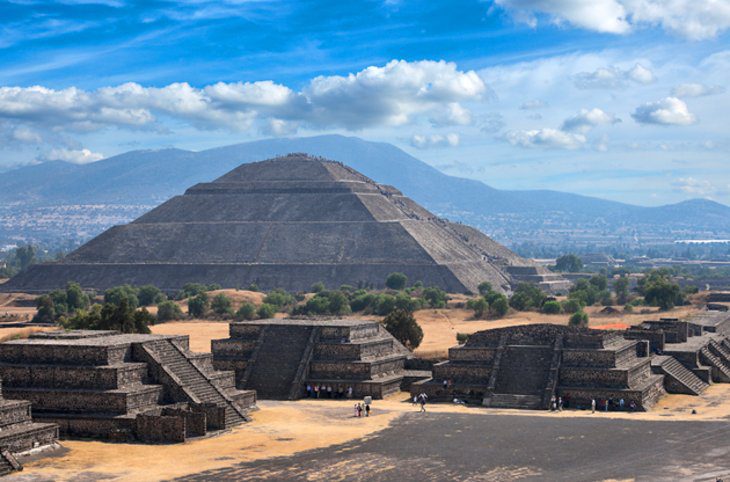 14 Top-Rated Day Trips from Mexico City