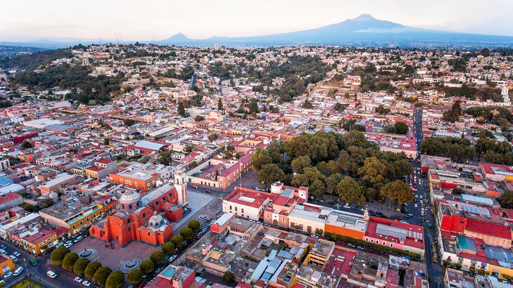 14 Top-Rated Day Trips from Mexico City