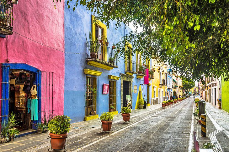 14 Top-Rated Day Trips from Mexico City