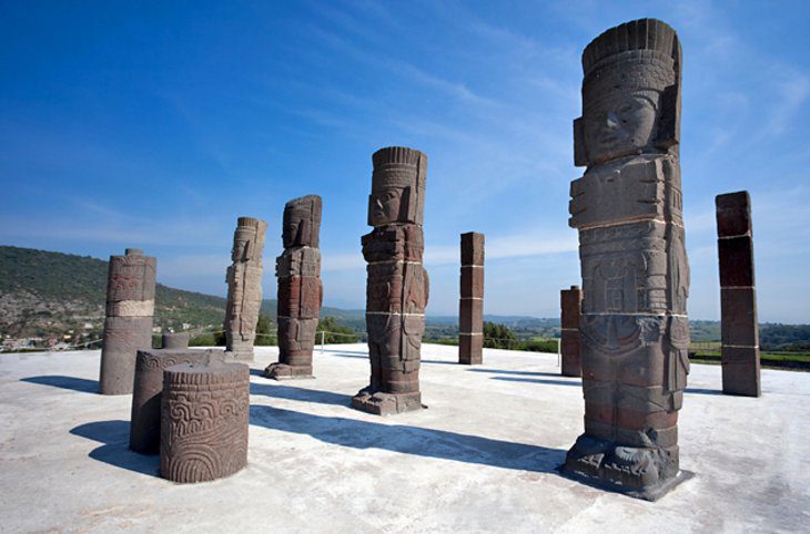 14 Top-Rated Day Trips from Mexico City