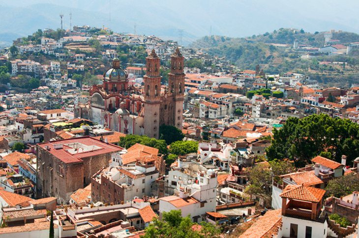 14 Top-Rated Day Trips from Mexico City