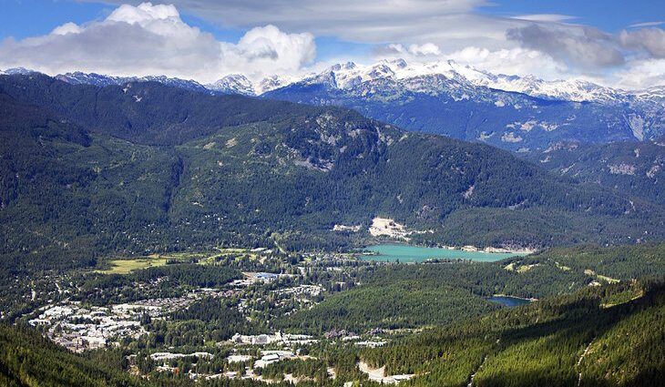 14 Top-Rated Day Trips from Vancouver