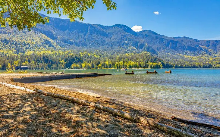 14 Top-Rated Day Trips from Vancouver