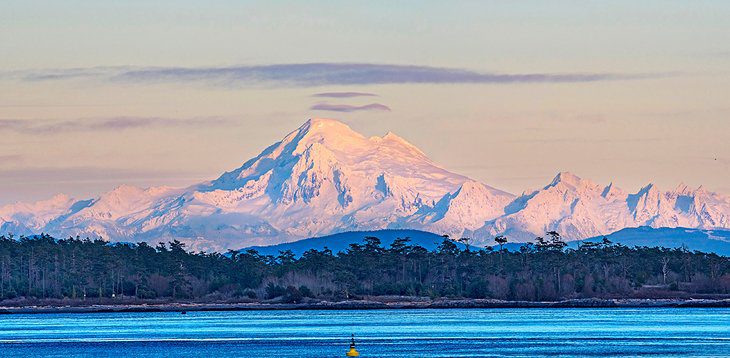 14 Top-Rated Day Trips from Vancouver