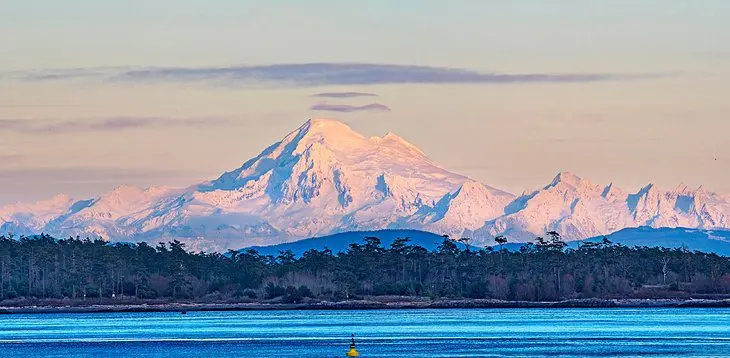 14 Top-Rated Day Trips from Vancouver