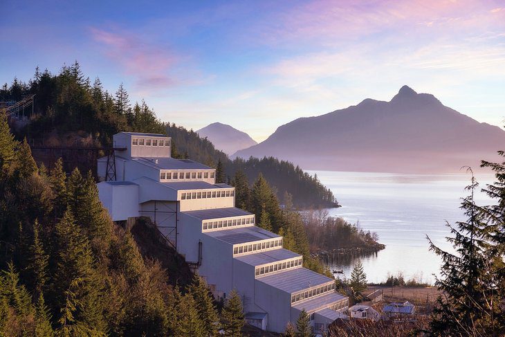 14 Top-Rated Day Trips from Vancouver