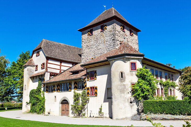 14 Top-Rated Day Trips from Zürich