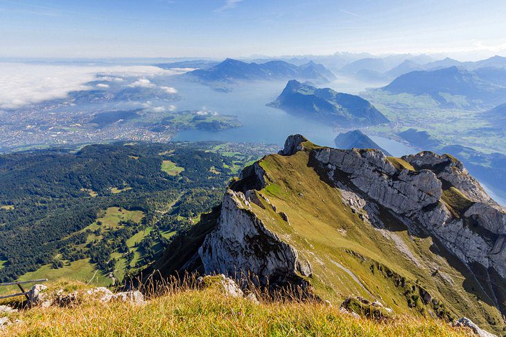 14 Top-Rated Day Trips from Zürich