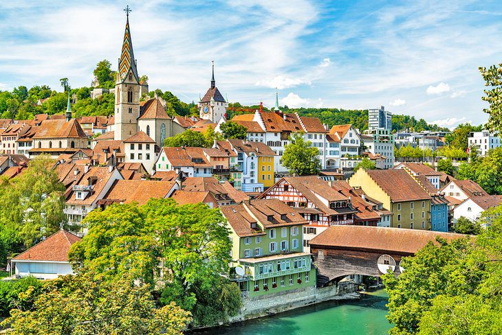 14 Top-Rated Day Trips from Zürich