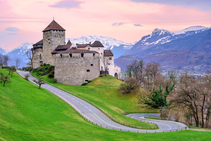 14 Top-Rated Day Trips from Zürich