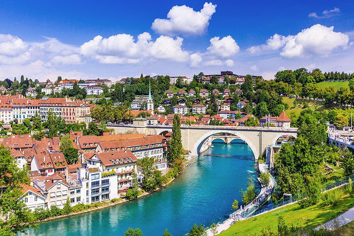 14 Top-Rated Day Trips from Zürich