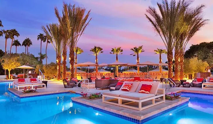 14 Top-Rated Family Resorts in Arizona