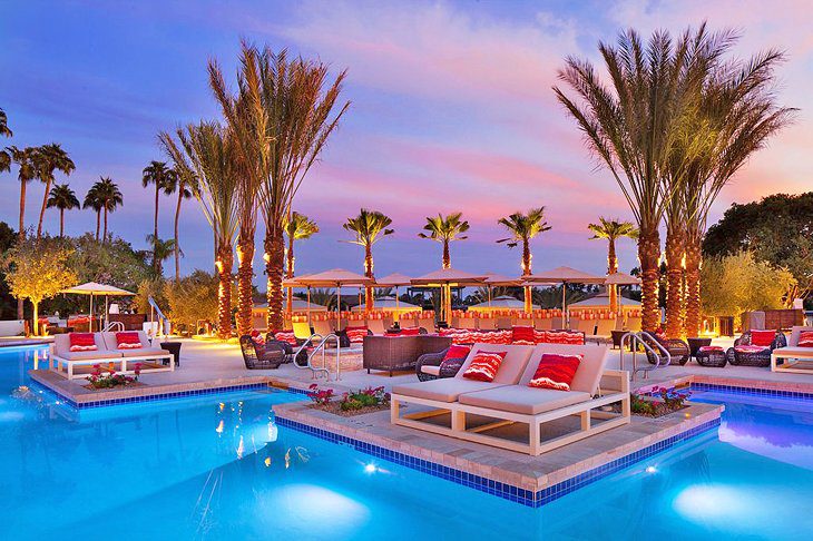 14 Top-Rated Family Resorts in Arizona