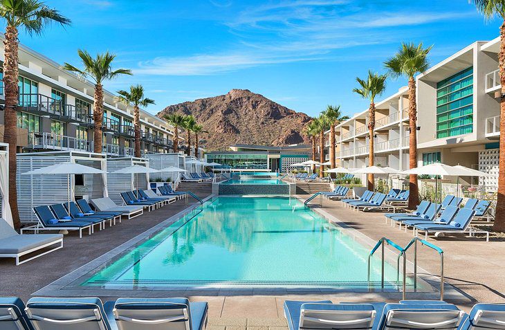 14 Top-Rated Family Resorts in Arizona