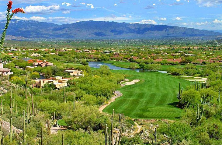 14 Top-Rated Family Resorts in Arizona