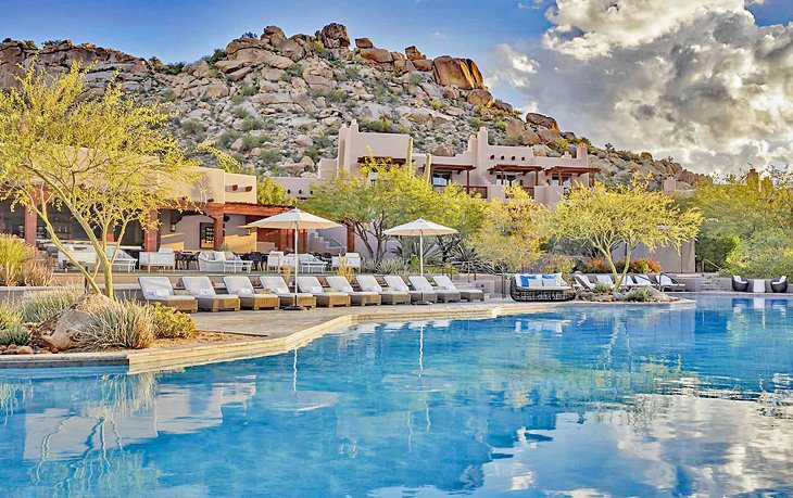 14 Top-Rated Family Resorts in Arizona