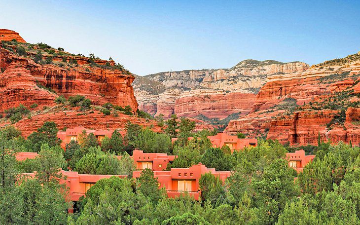 14 Top-Rated Family Resorts in Arizona