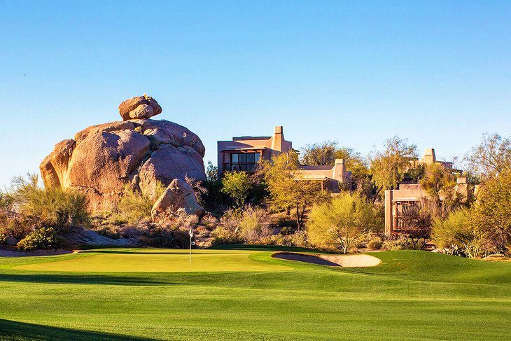 14 Top-Rated Family Resorts in Arizona