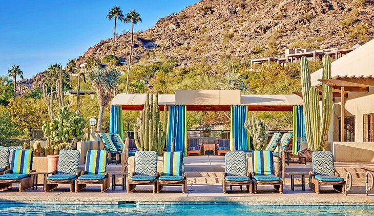 14 Top-Rated Family Resorts in Arizona