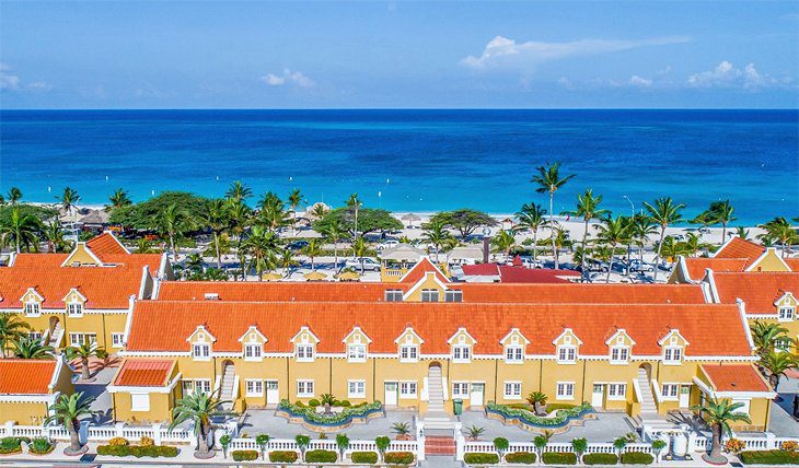 14 Top-Rated Family Resorts in Aruba