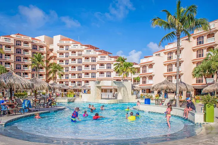 14 Top-Rated Family Resorts in Aruba