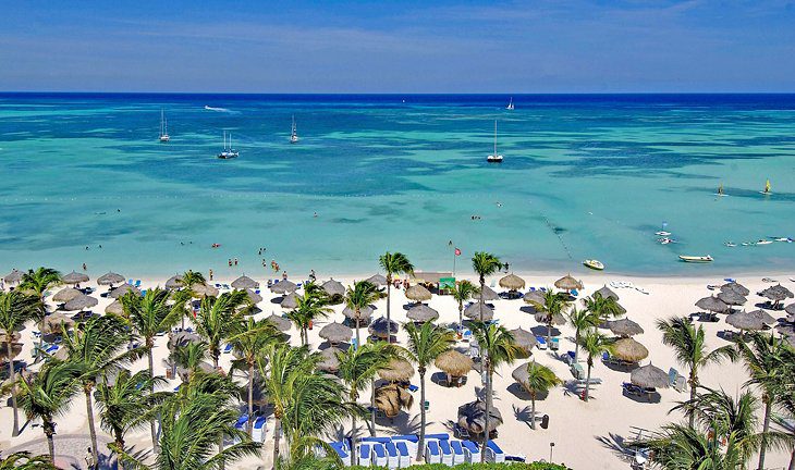 14 Top-Rated Family Resorts in Aruba